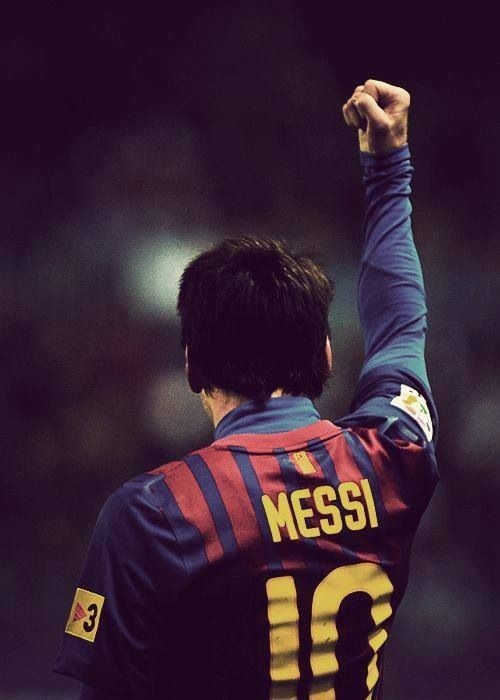 lionel messi full body 0085