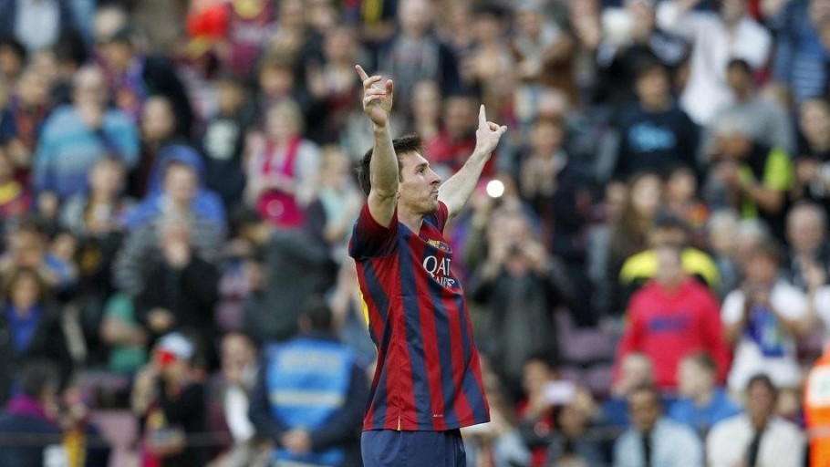 lionel messi full body 0091