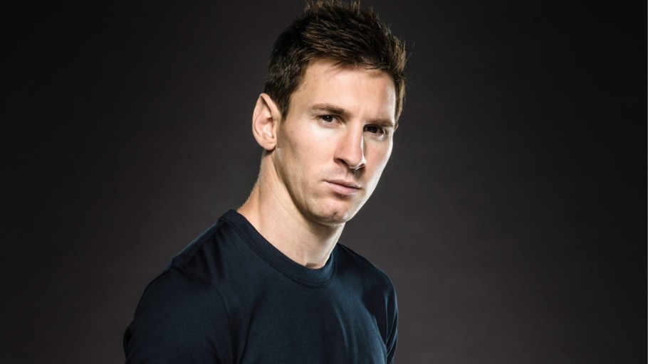 lionel messi full body 0099