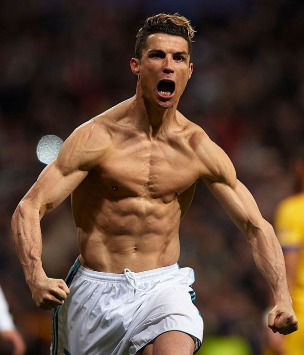 Lionel Messi health and nutrition.
