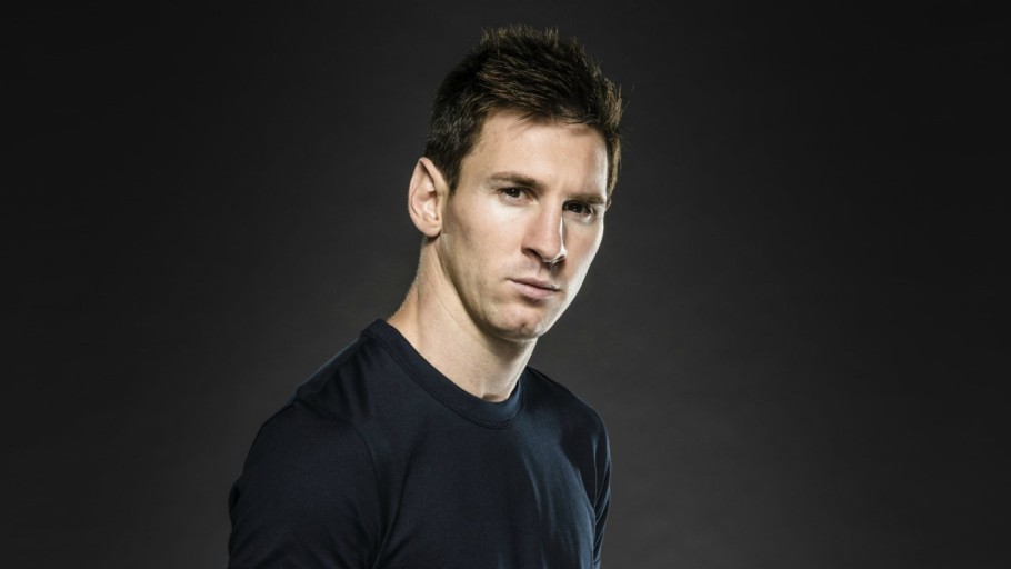 Lionel Messi height and weight