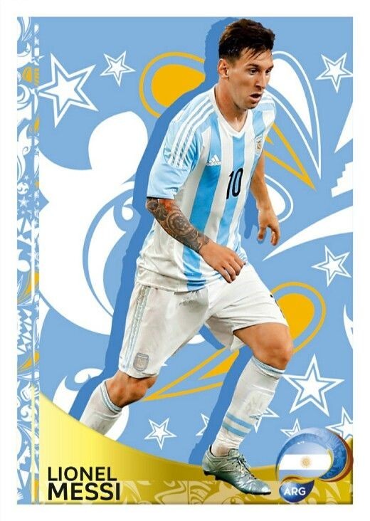 Lionel Messi highlights 2016
