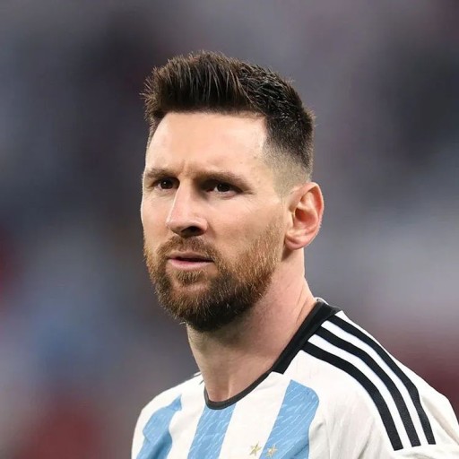 lionel messi in a suit 0013