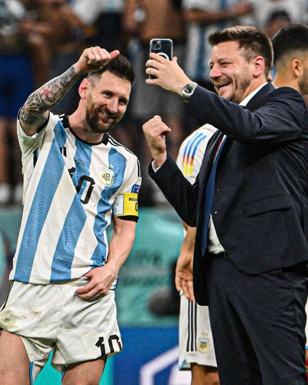 lionel messi in a suit 0025