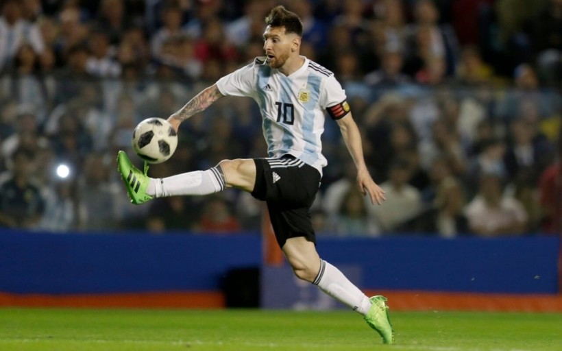 lionel messi in a suit 0048