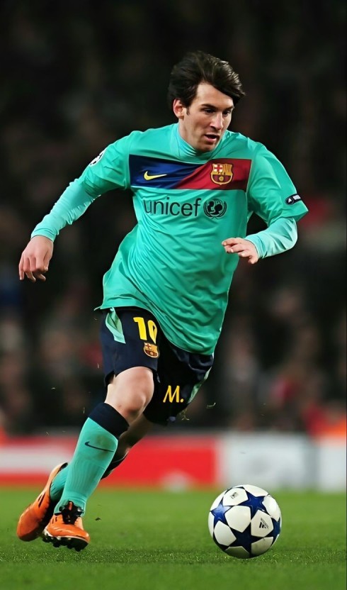 lionel messi in a suit 0050
