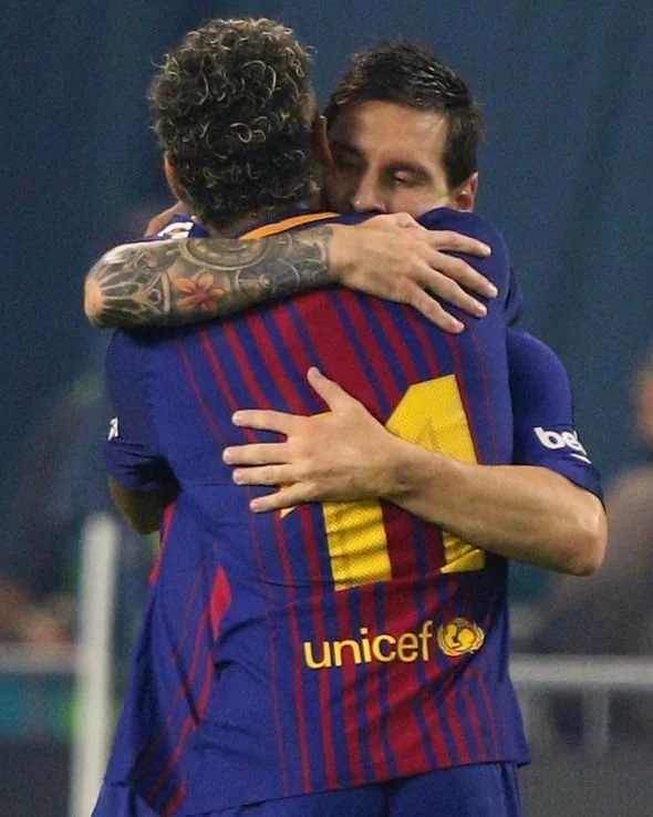 lionel messi in a suit 0089