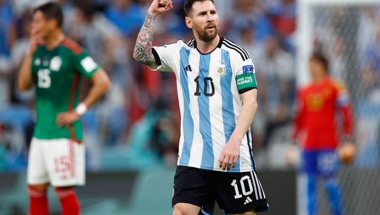 lionel messi mexico 0010