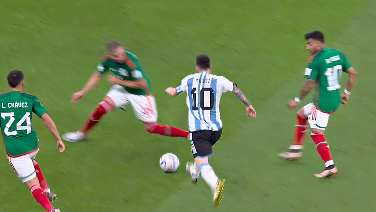 lionel messi mexico 0020