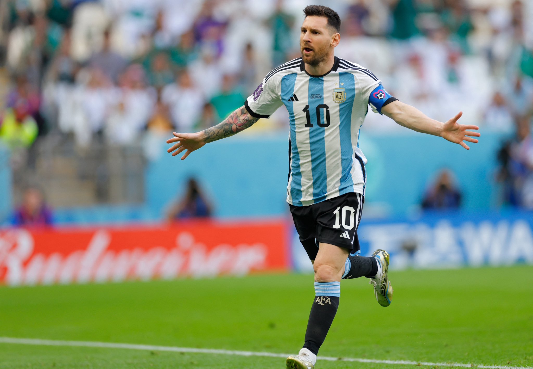 lionel messi mexico 0021