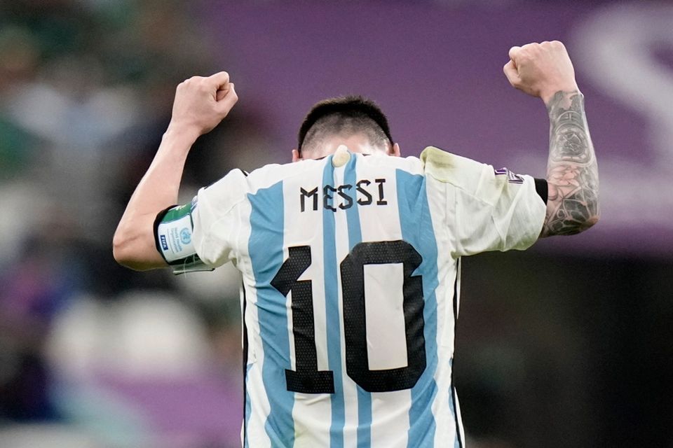 lionel messi mexico 0032