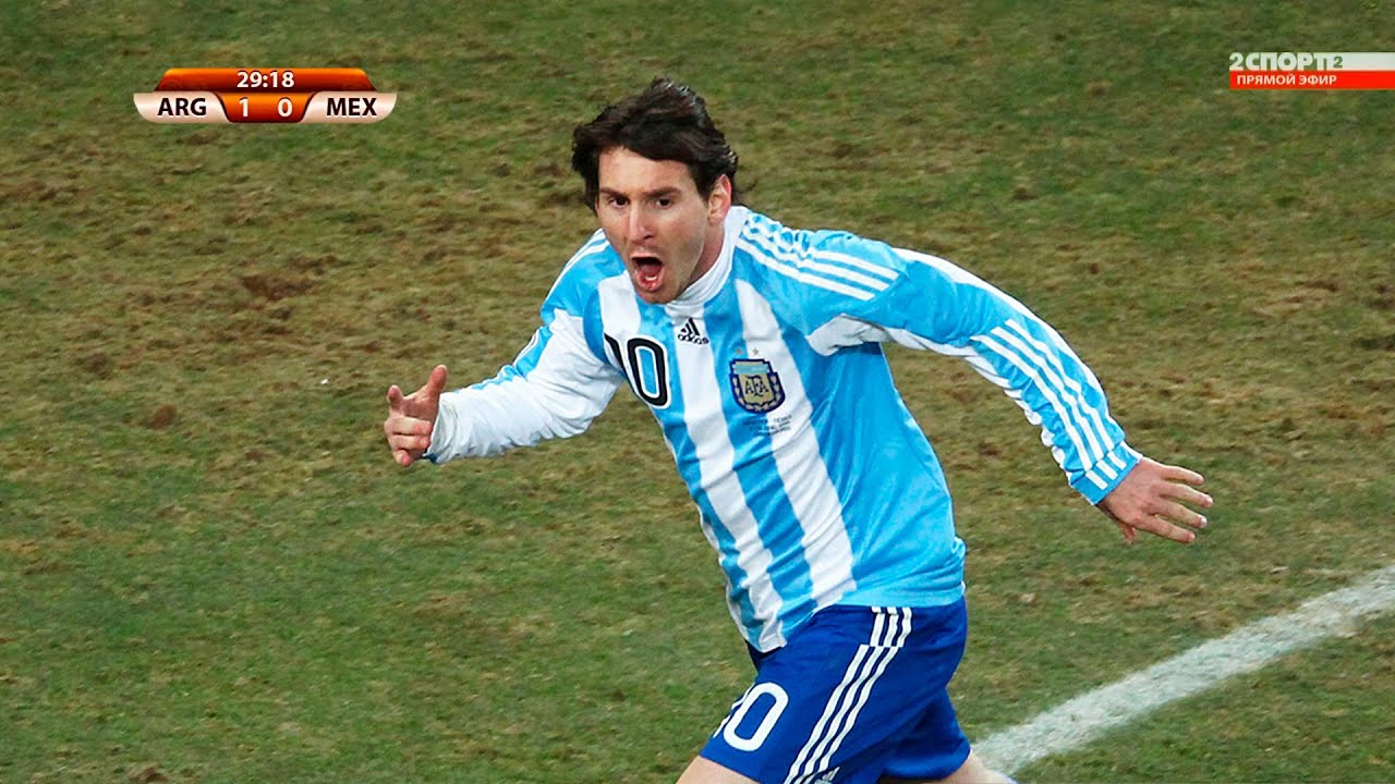 lionel messi mexico 0033