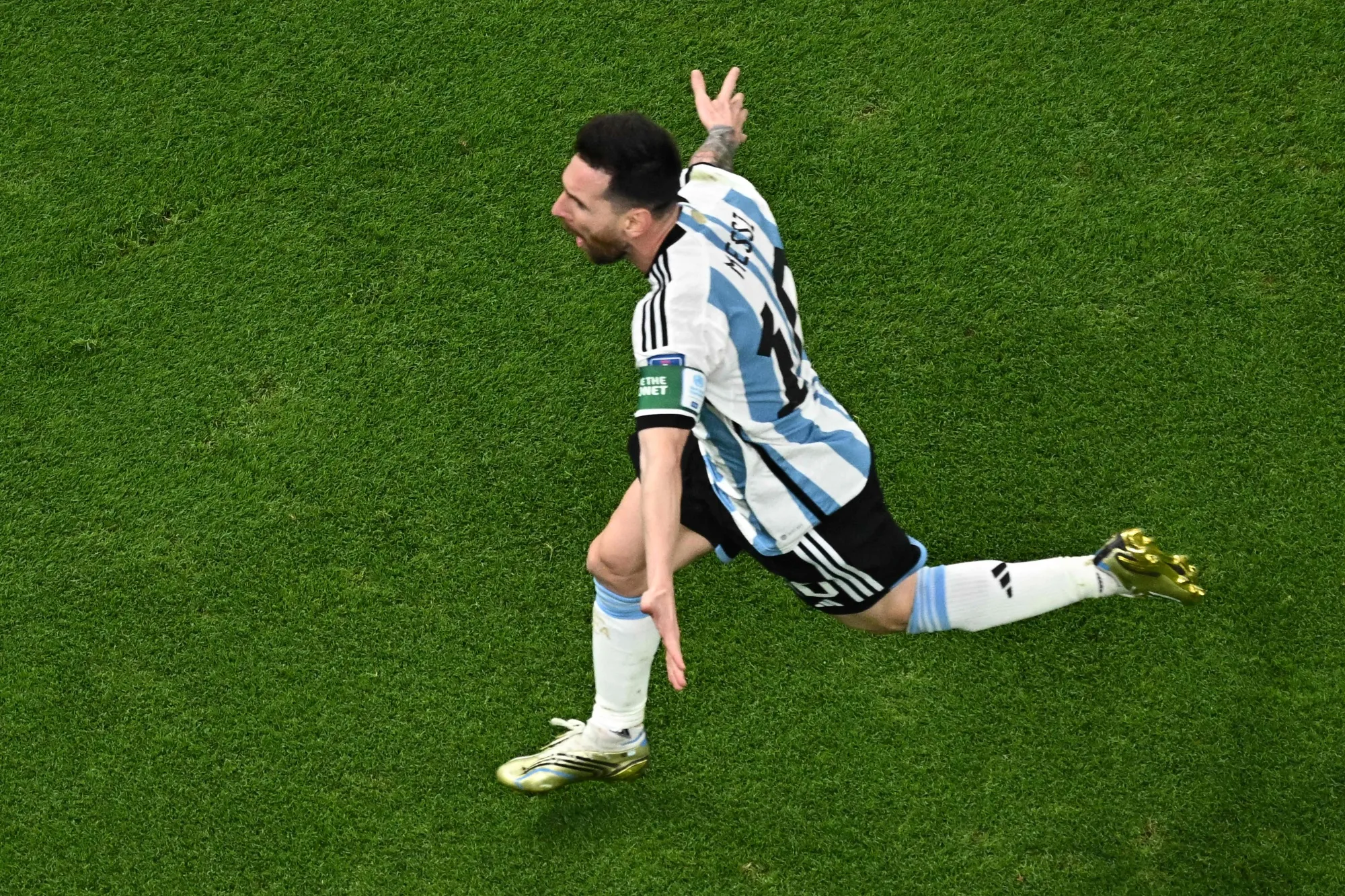 lionel messi mexico 0035