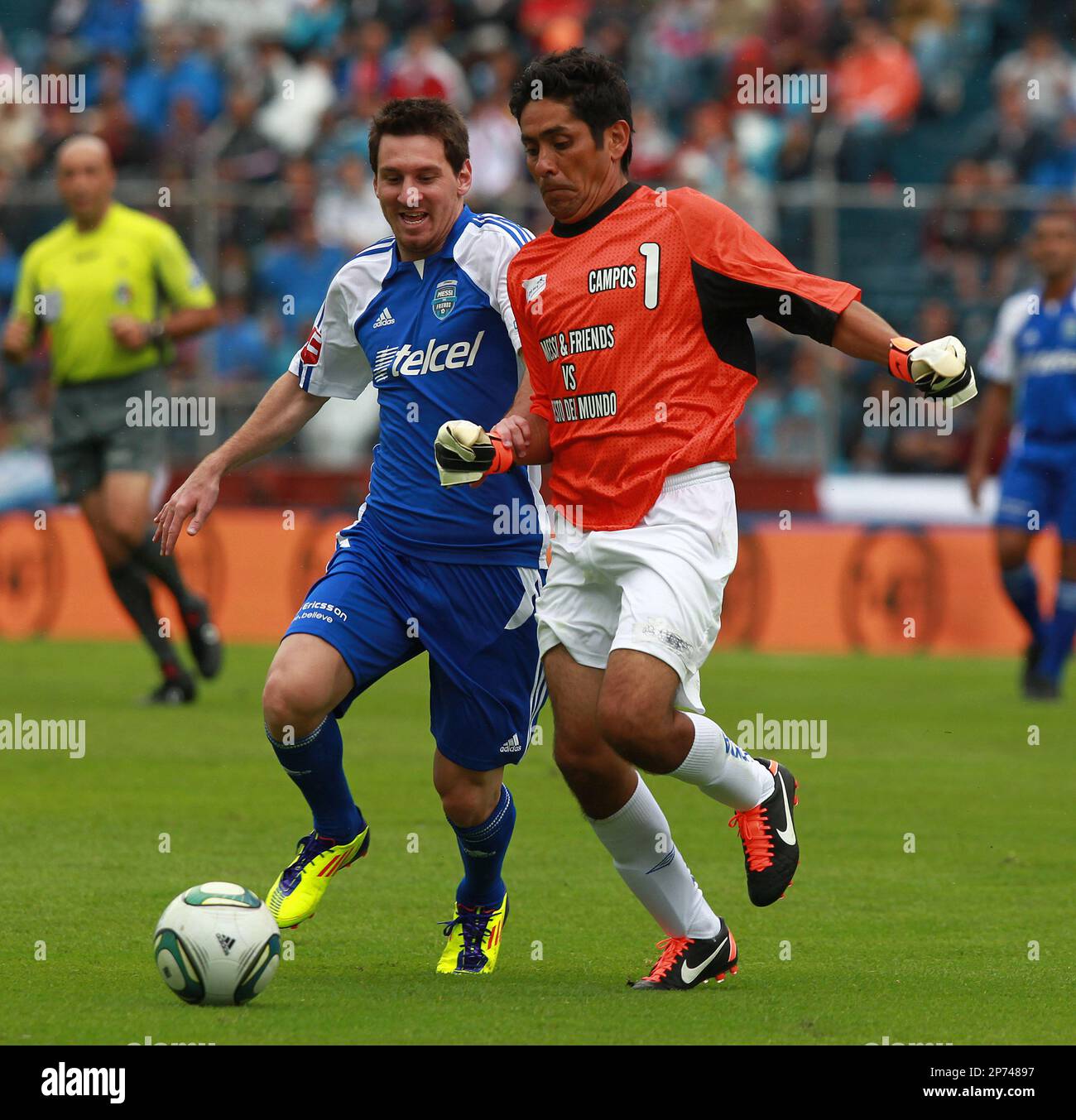 lionel messi mexico 0040