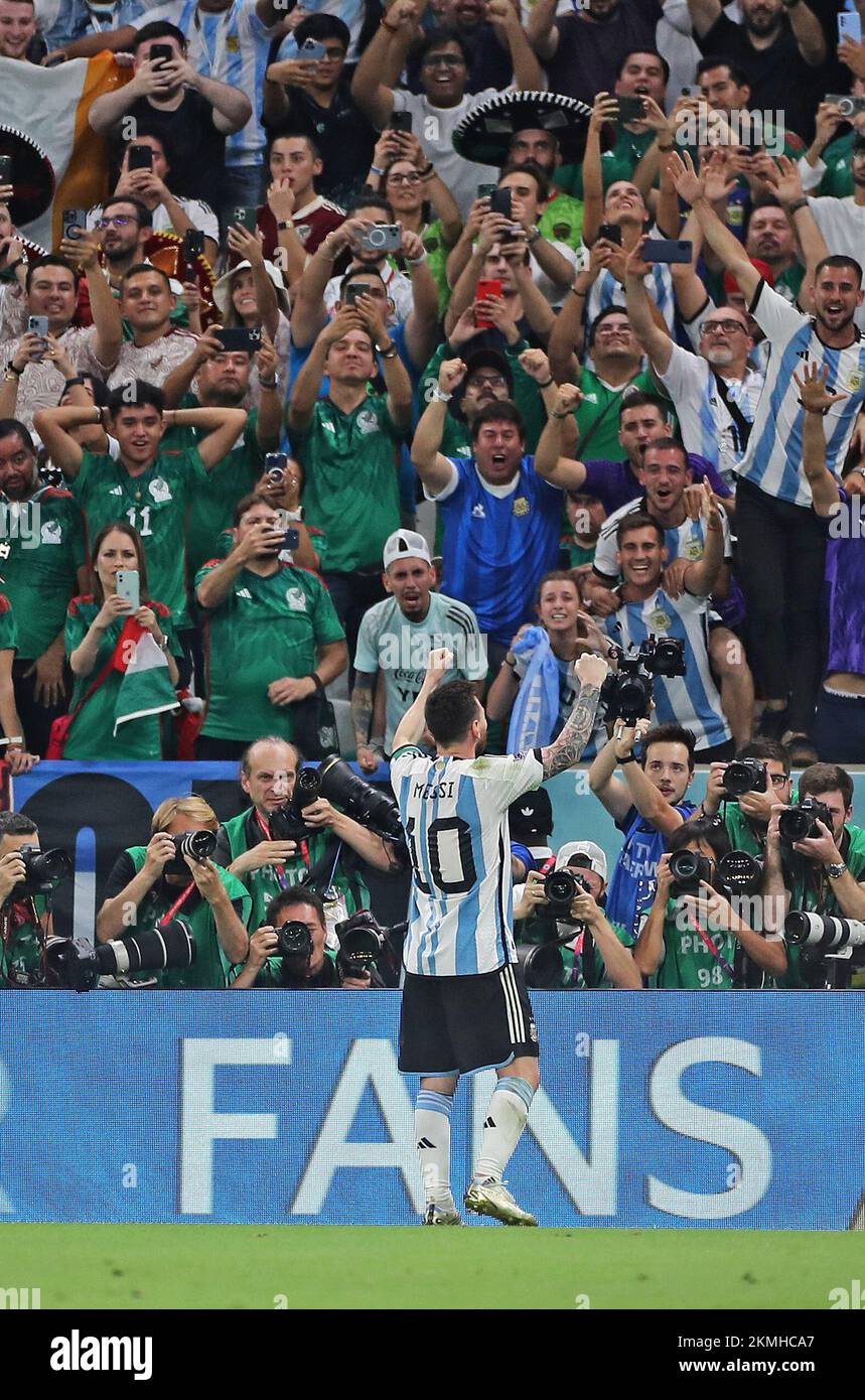 lionel messi mexico 0043
