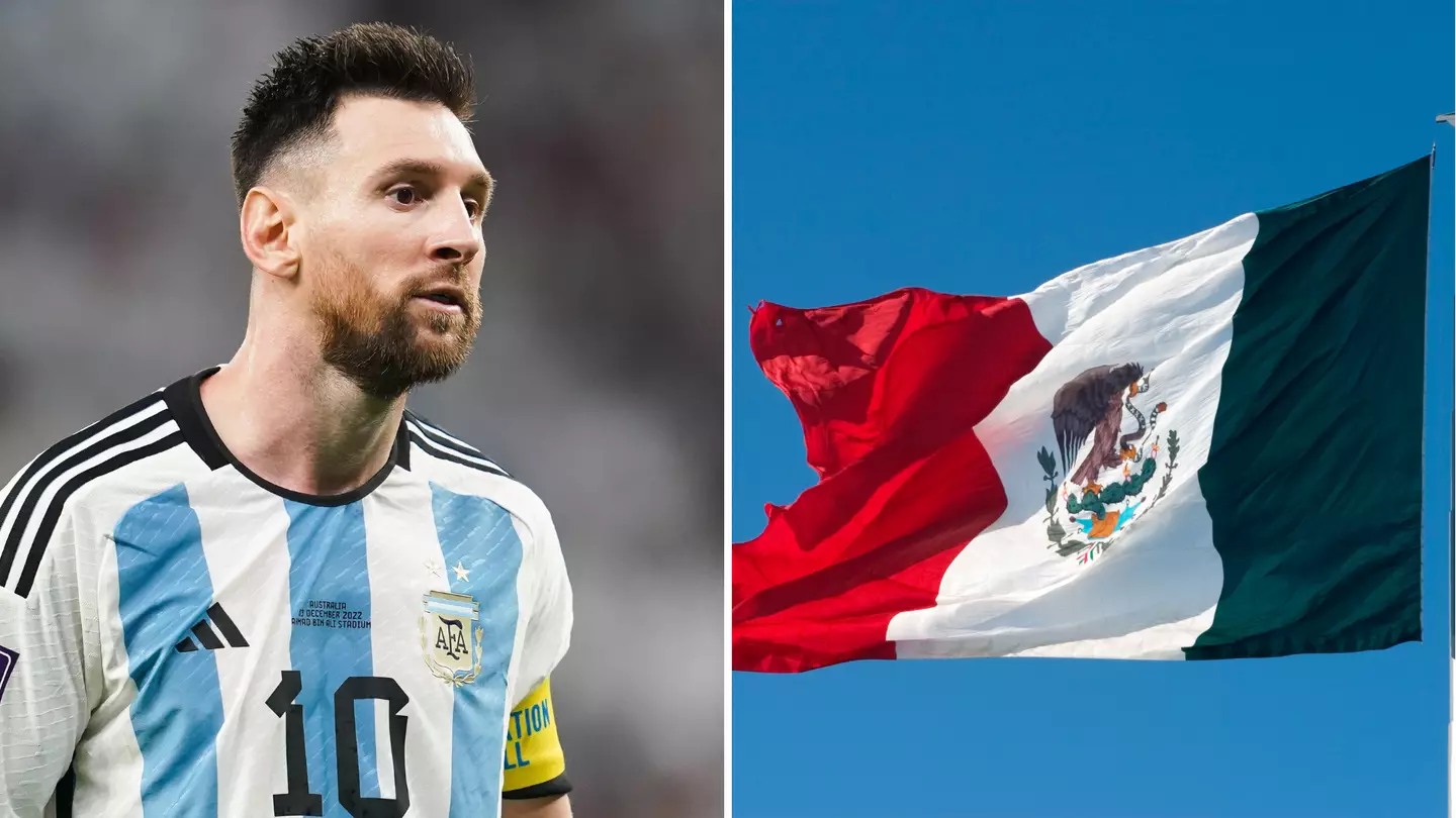 lionel messi mexico 0044