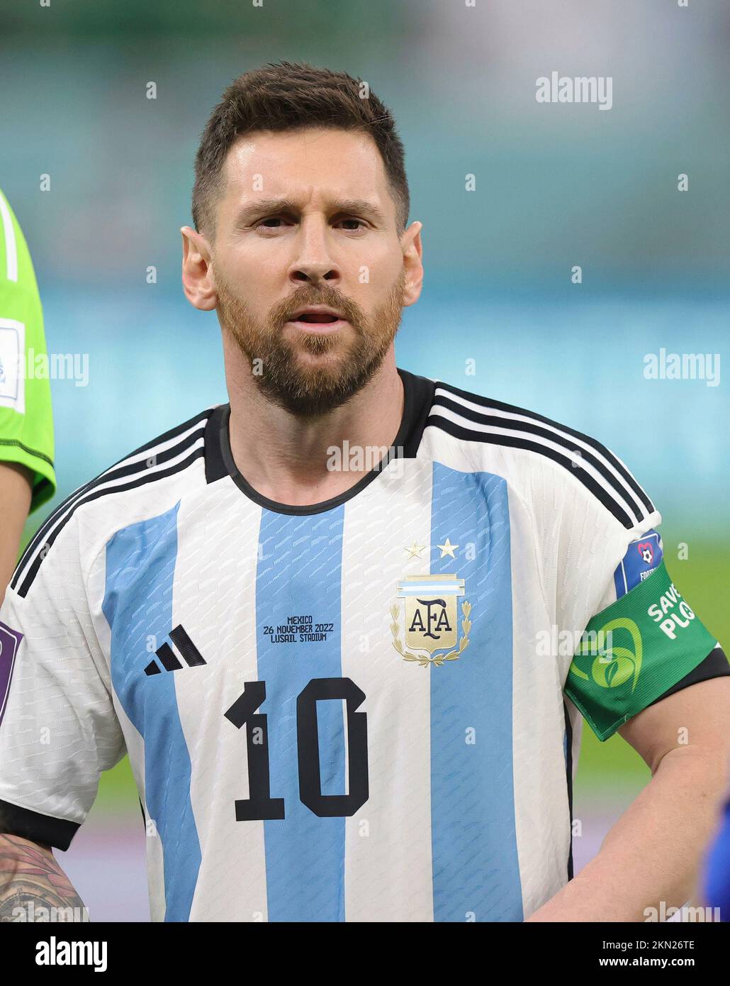 lionel messi mexico 0049