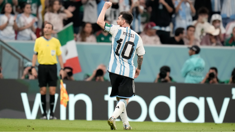 lionel messi mexico 0051