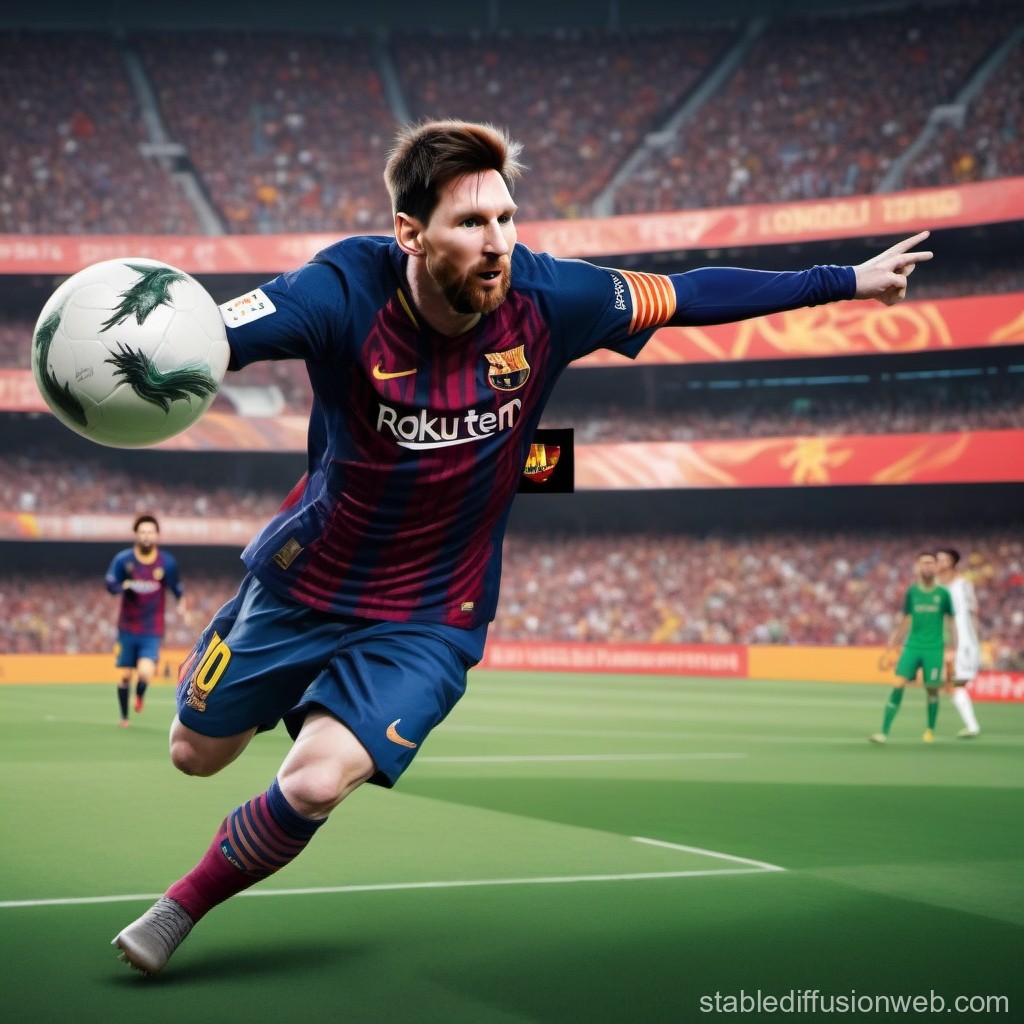 lionel messi mexico 0053