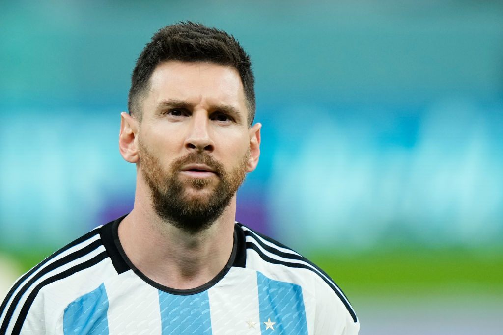 lionel messi mexico 0054