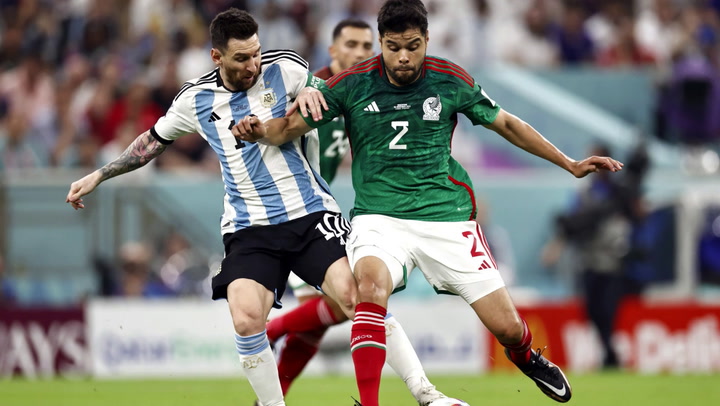 lionel messi mexico 0060