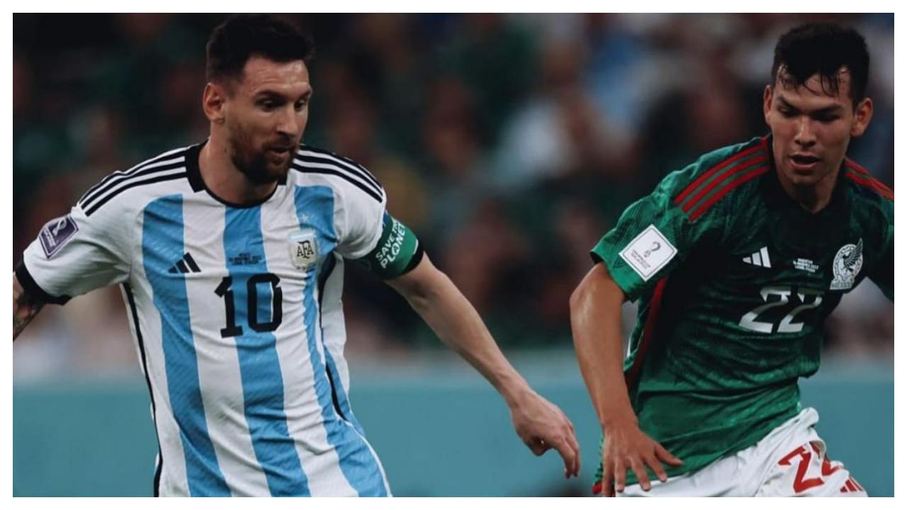 lionel messi mexico 0068