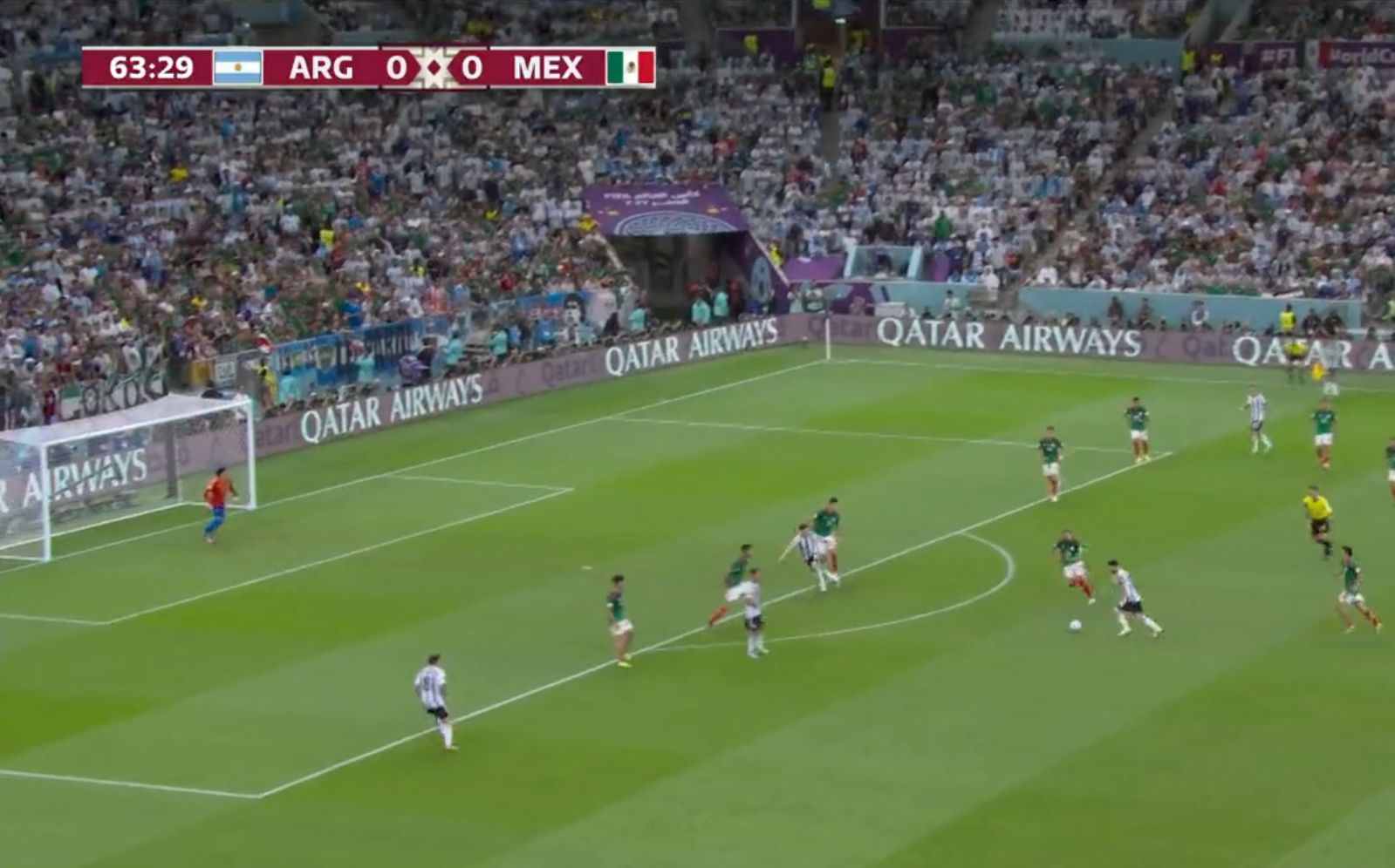 lionel messi mexico 0069