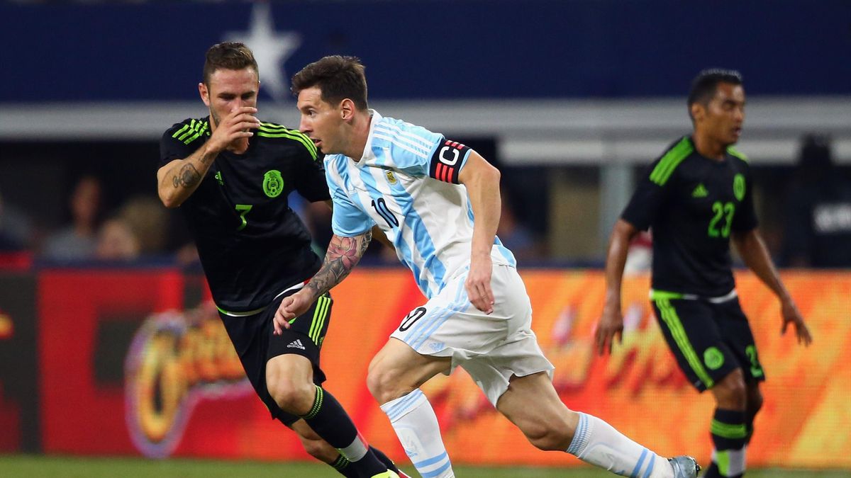 lionel messi mexico 0073