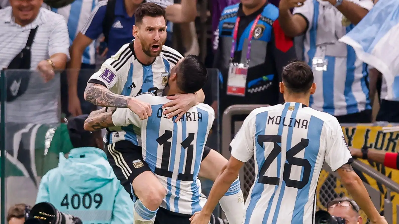lionel messi mexico 0074