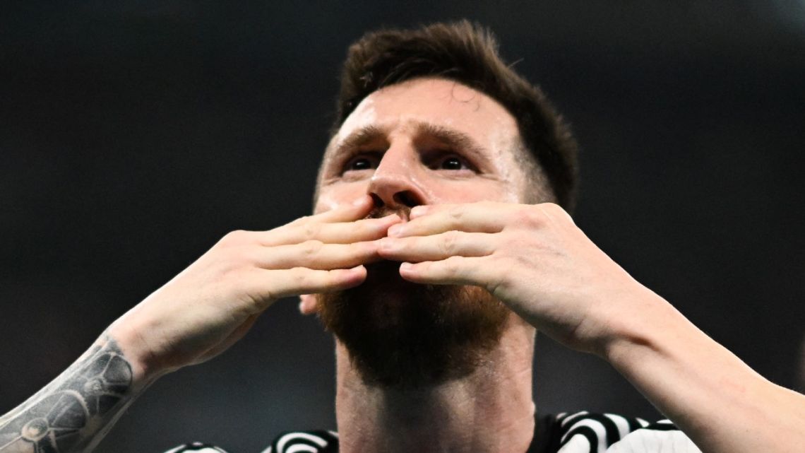 lionel messi mexico 0075