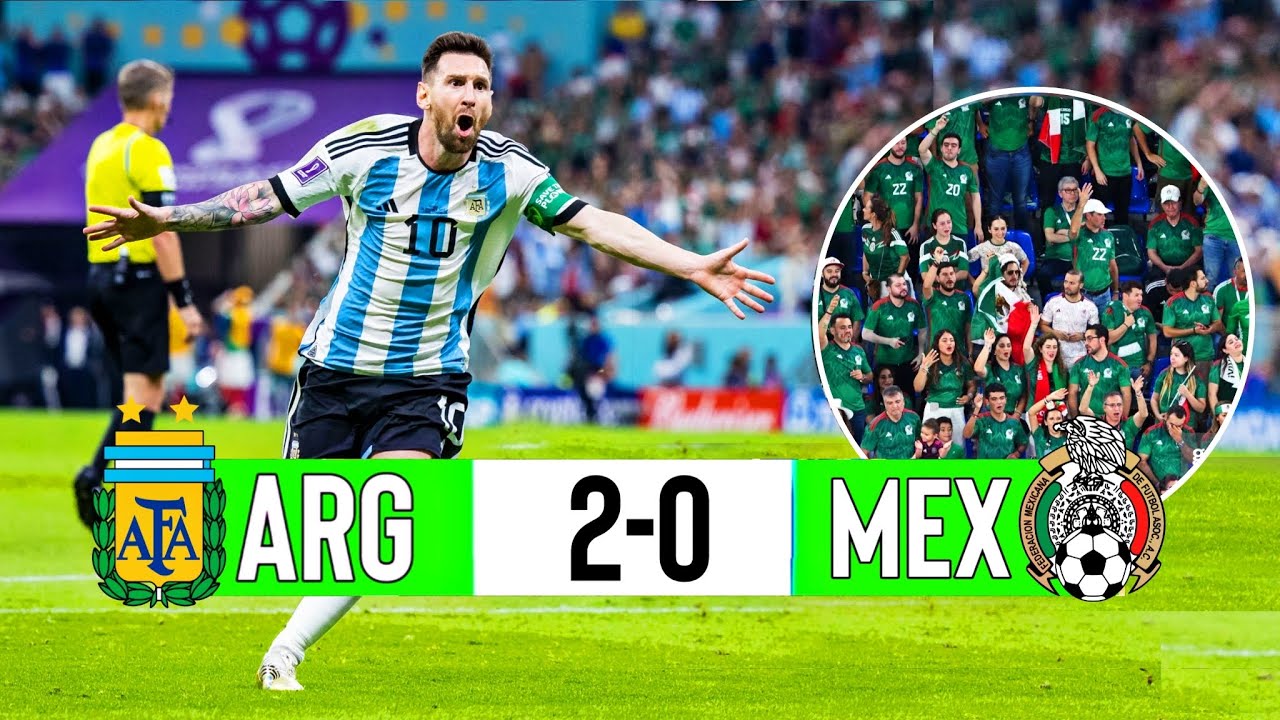 lionel messi mexico 0076