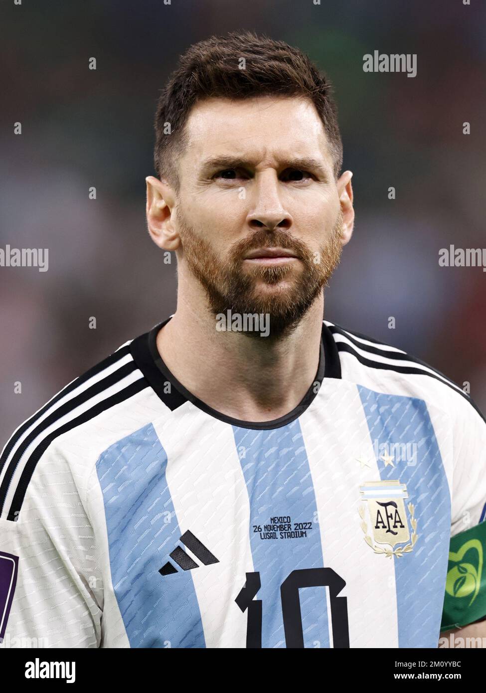 lionel messi mexico 0083