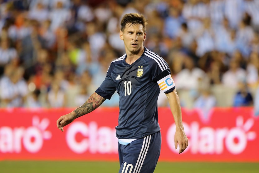 lionel messi mexico 0086