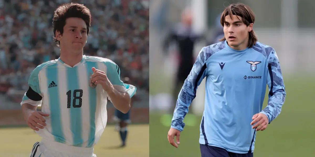 lionel messi mexico 0088