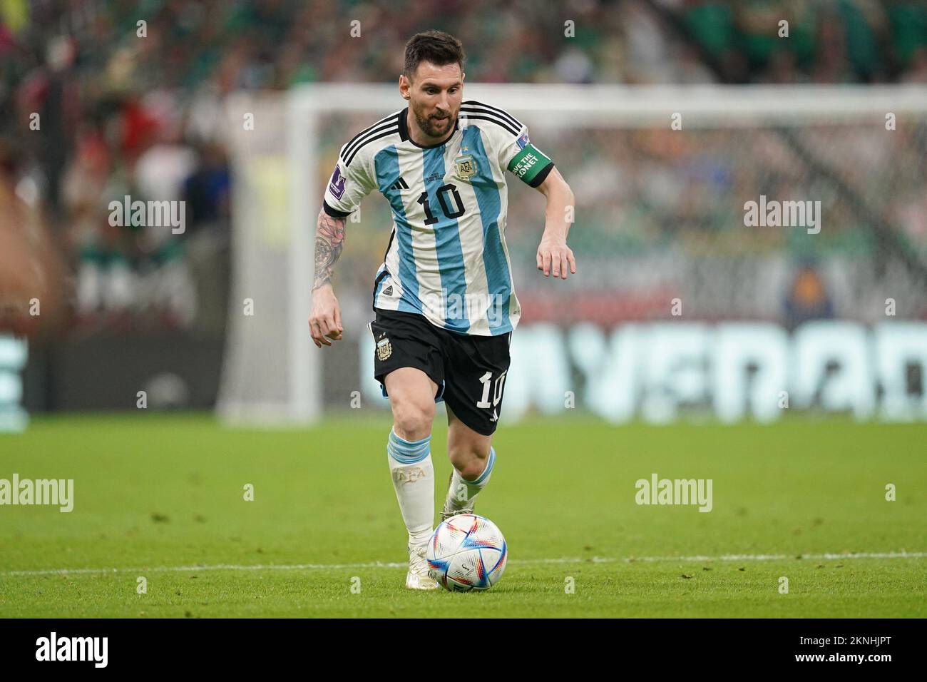 lionel messi mexico 0089