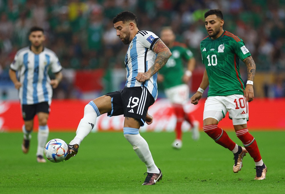 lionel messi mexico 0096