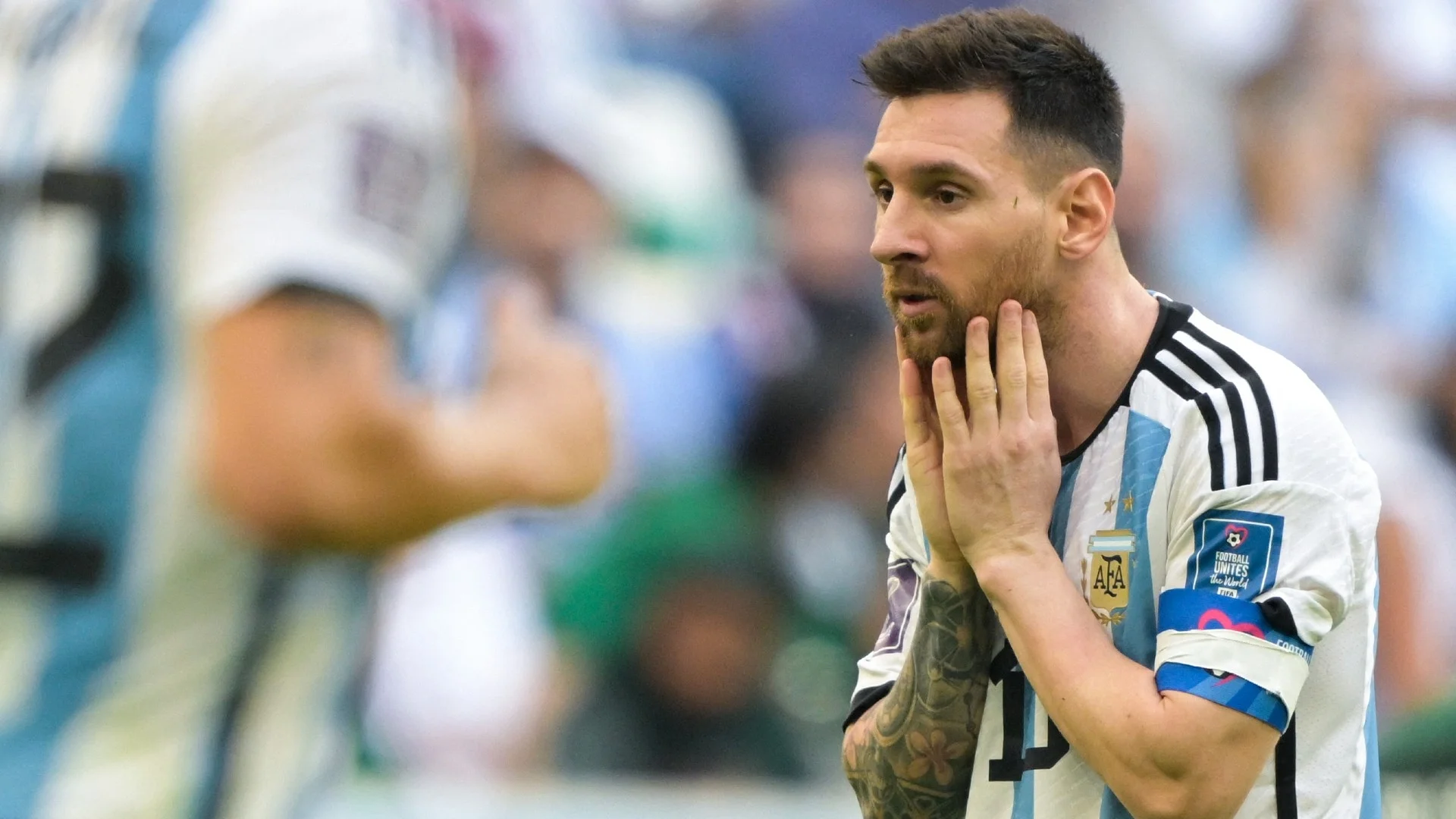 lionel messi mexico 0099