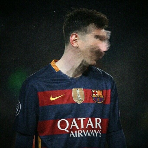 lionel messi pfp 0011