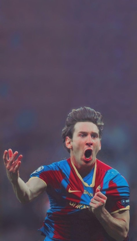 lionel messi pfp 0015
