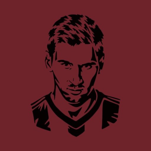 lionel messi pfp 0017