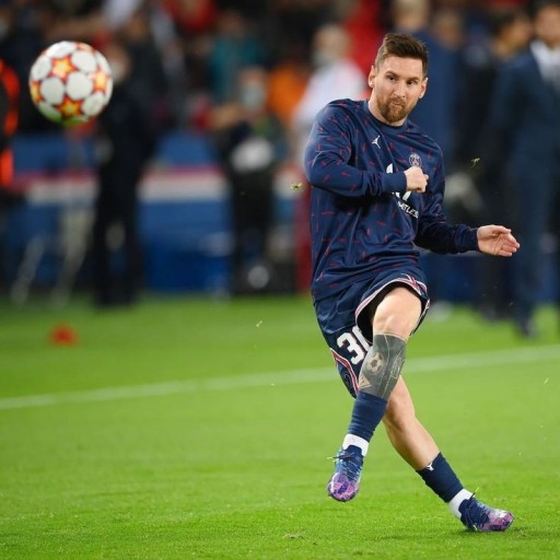 lionel messi pfp 0018