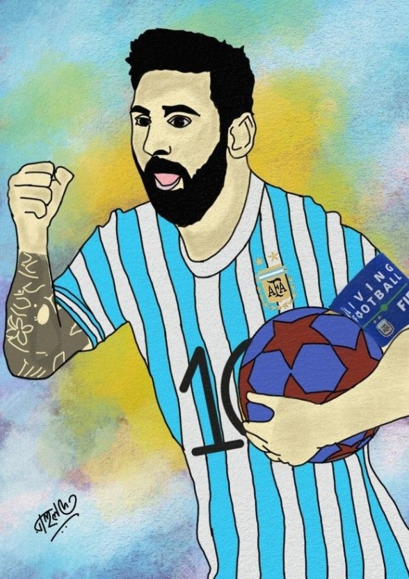 lionel messi pfp 0020