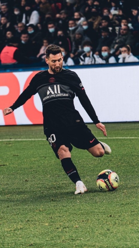 lionel messi pfp 0021