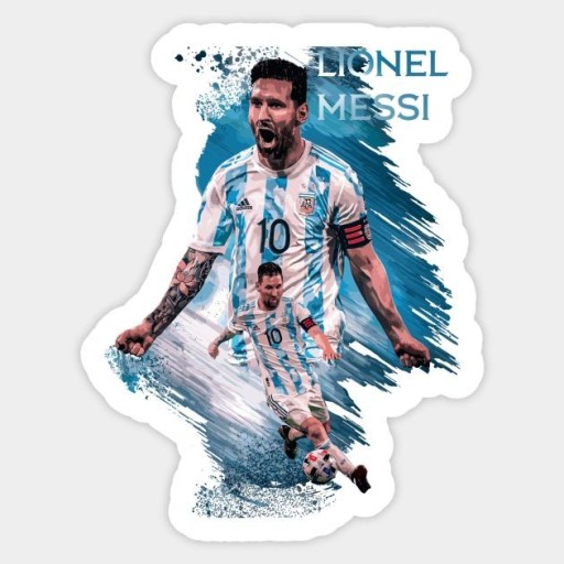 lionel messi pfp 0023