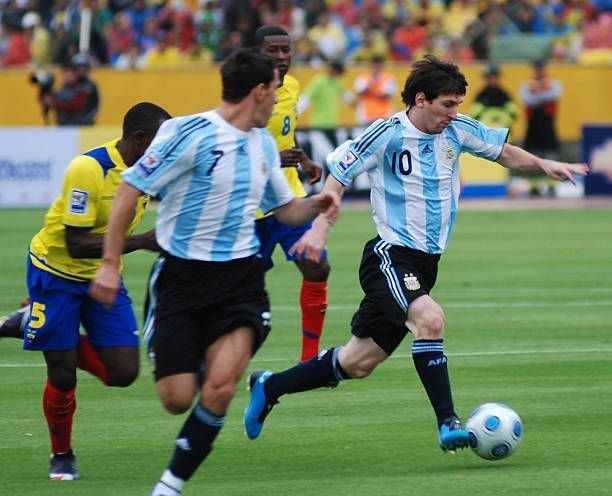 lionel messi pfp 0024