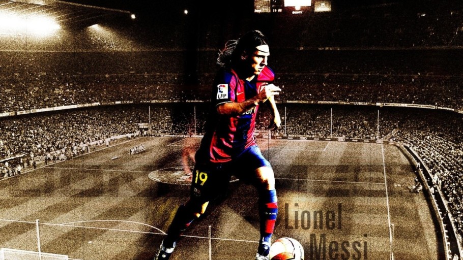 lionel messi pfp 0025