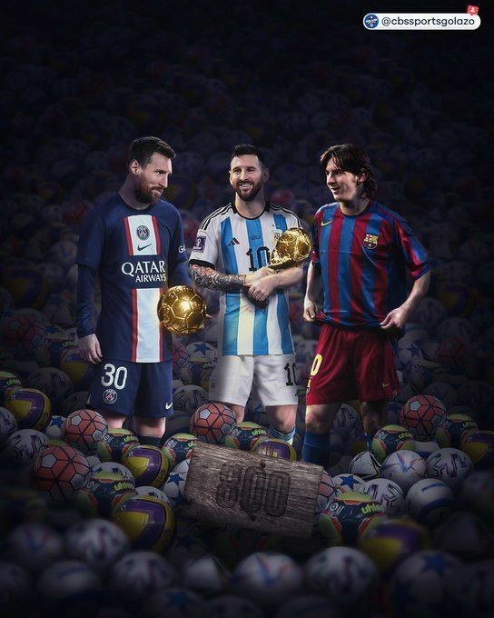 lionel messi pfp 0026