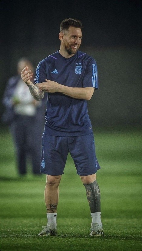 lionel messi pfp 0027