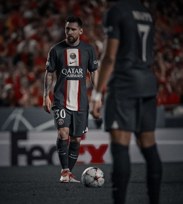 lionel messi pfp 0030