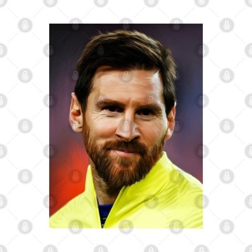 lionel messi pfp 0032